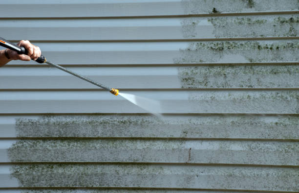 Best Building Exterior Washing  in Charter Oak, CA