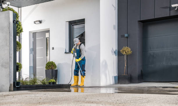 Best Roof Washing  in Charter Oak, CA